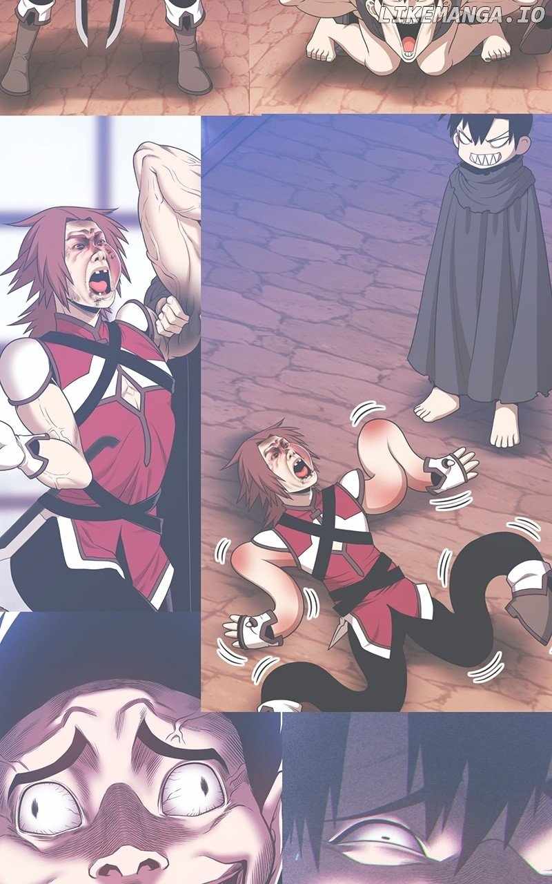 plus 99 Wooden stick Chapter 149 272
